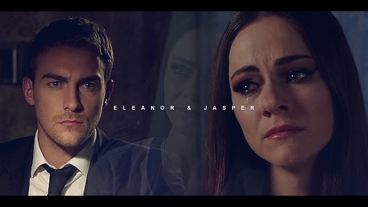 Eleanor & Jasper | Saturn (2x10)