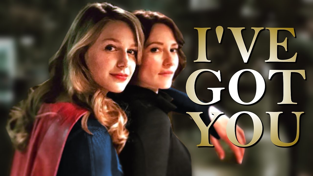 Kara & Alex • 
