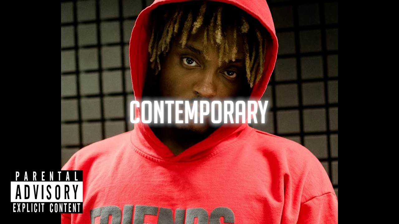 [FREE] Juice WRLD type beat 2026 - 