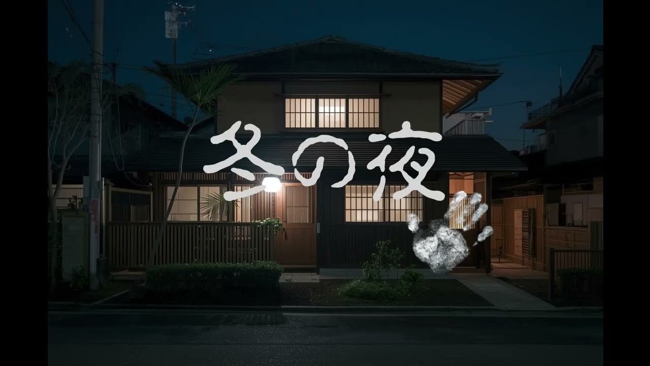 ある冬の夜の話