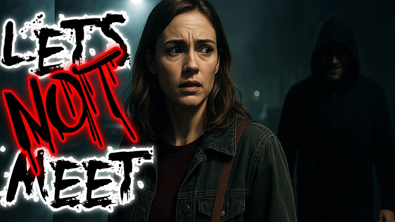 TRUE LETS NOT MEET STORIES | SCARY STORIES TO GO TO SLEEP TO