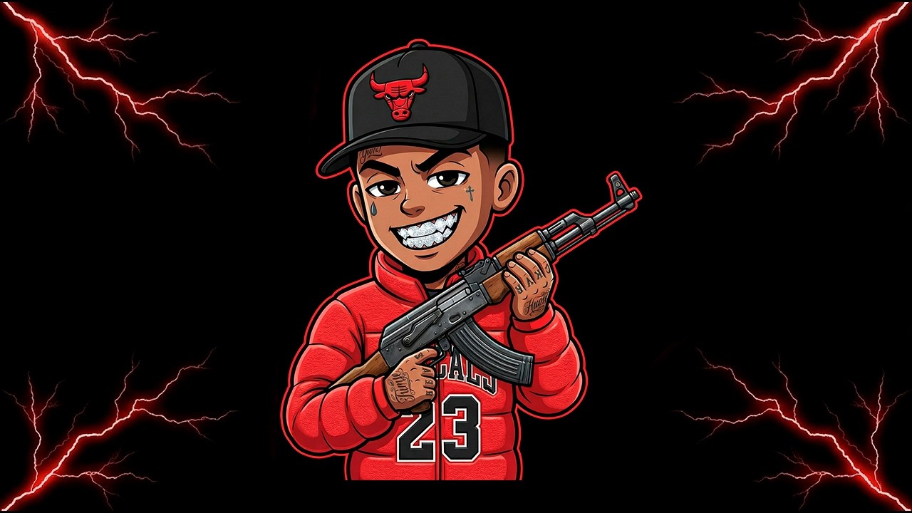 FREESTYLE TYPE BEAT - ''KILLIN ON THIS '' | Trap Instrumental 2026 | Rap Type Beat
