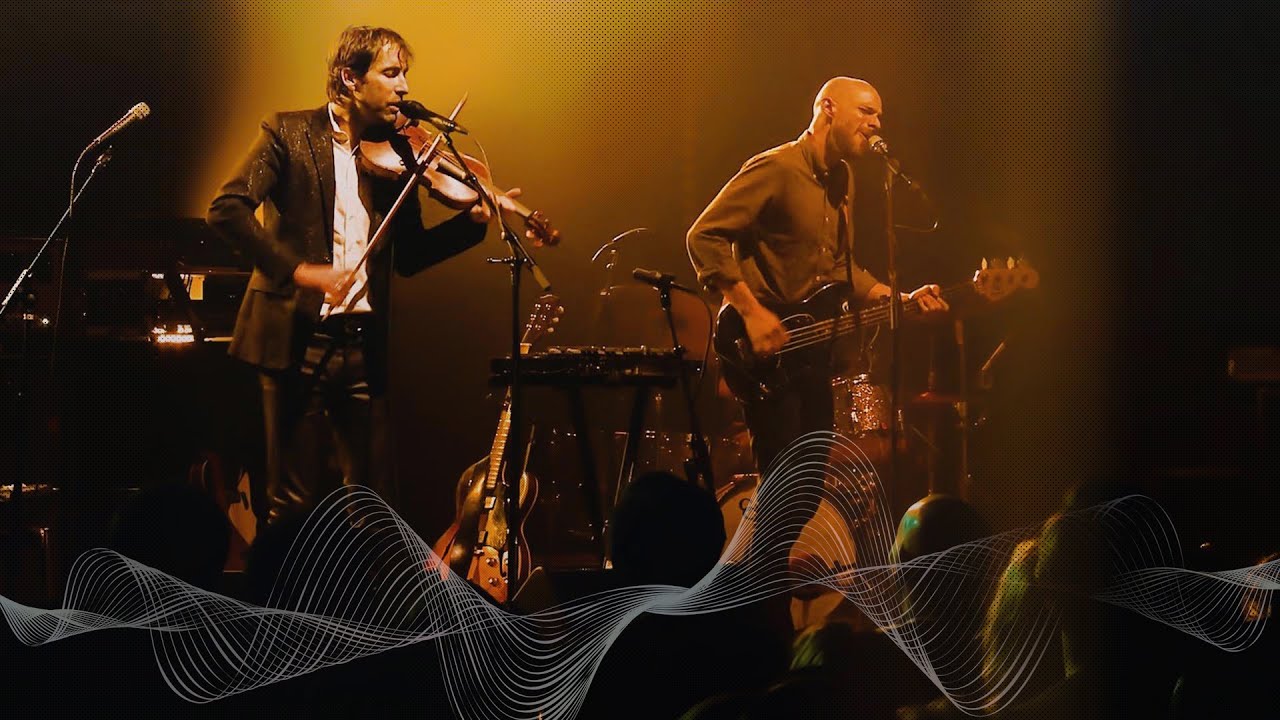 Andrew Bird - Pulaski at Night