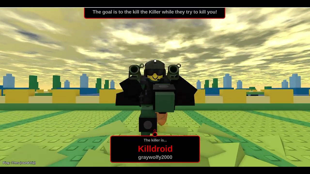 Die of Hitbox