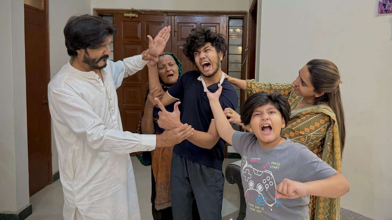 Abdullah ny papa sy larai kr li 😭 || Abdullah k rishty ka mana ho gaya 🥺 ||
