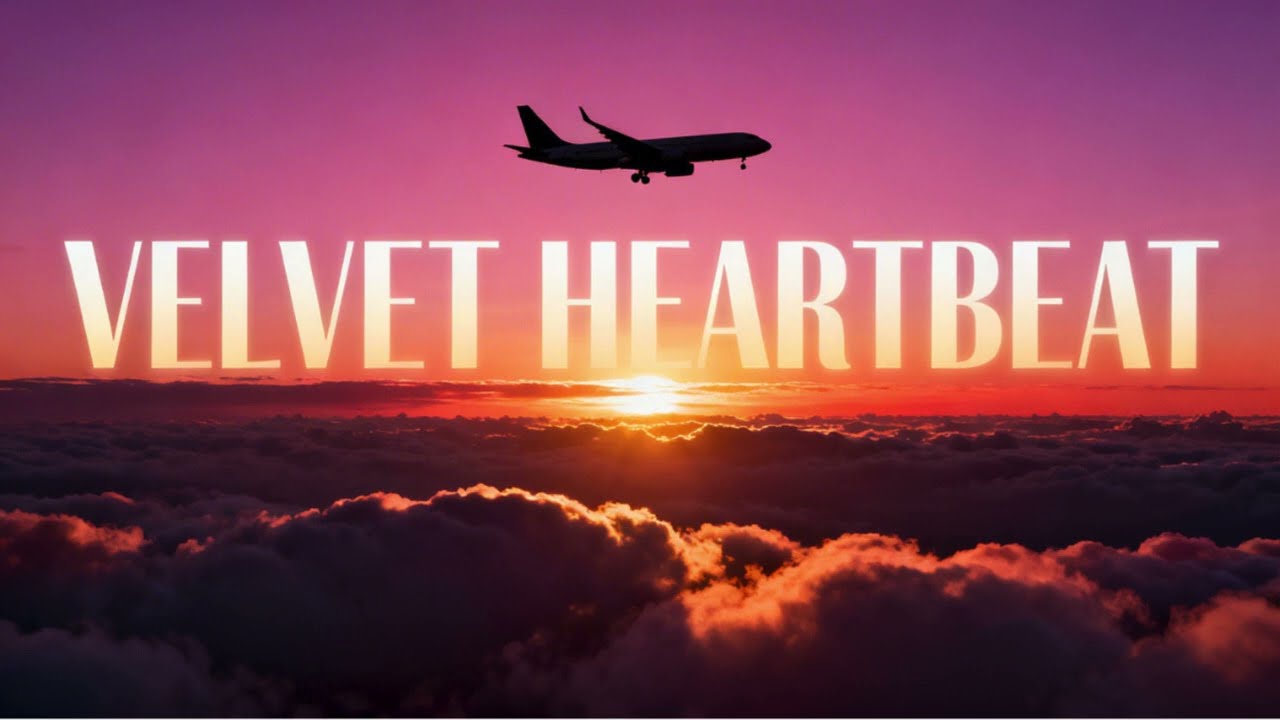 Velvet Heartbeat (Radio Edit)