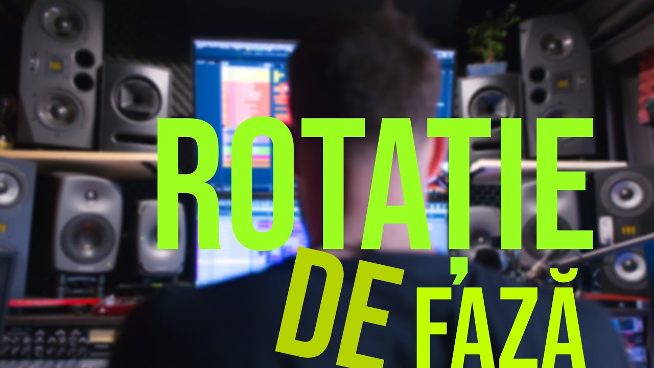 Primul pas pe care &icirc;l faci &icirc;nainte de MASTERIZARE