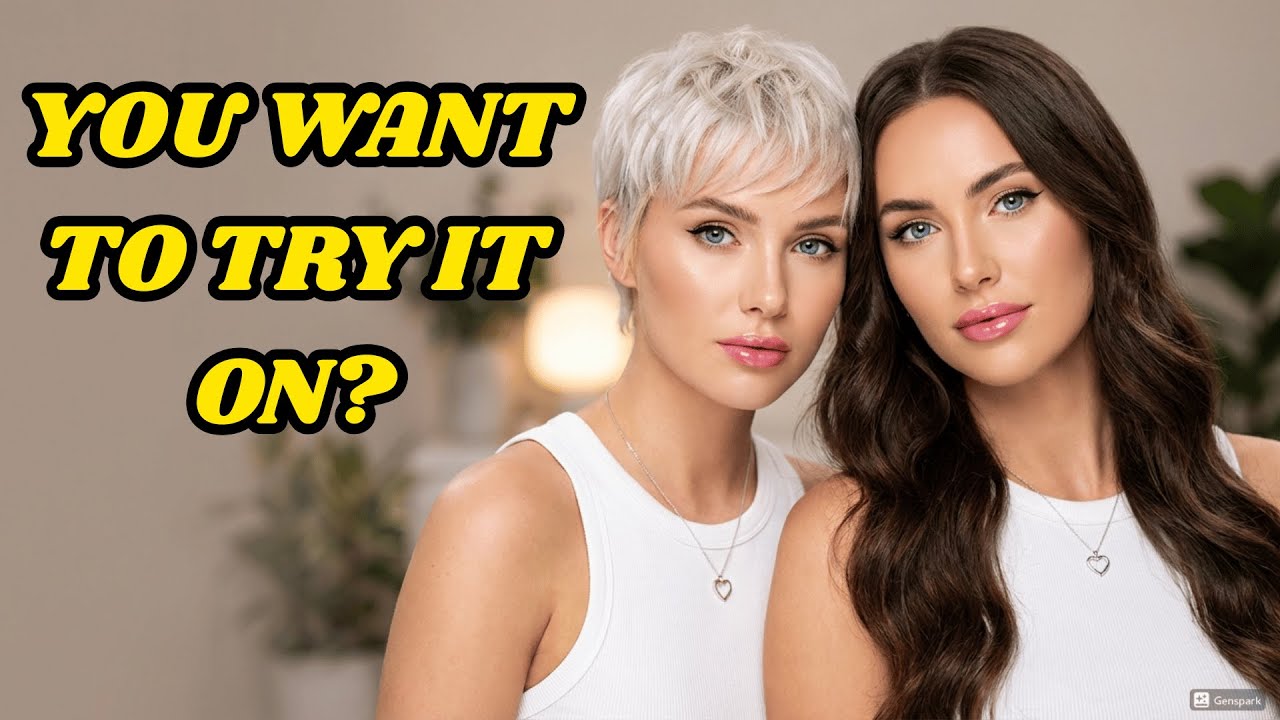 Girlfriend Feminizes Her Boyfriend There’s No Going Back 🥰 (Crossdressing Stories – MtF Transition)