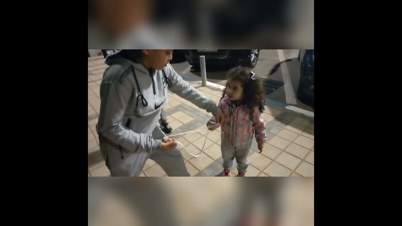 فلوك#اليوم خرجة مع صديقتي أو ولاد ختي داز نهار زوين أو بزاااف