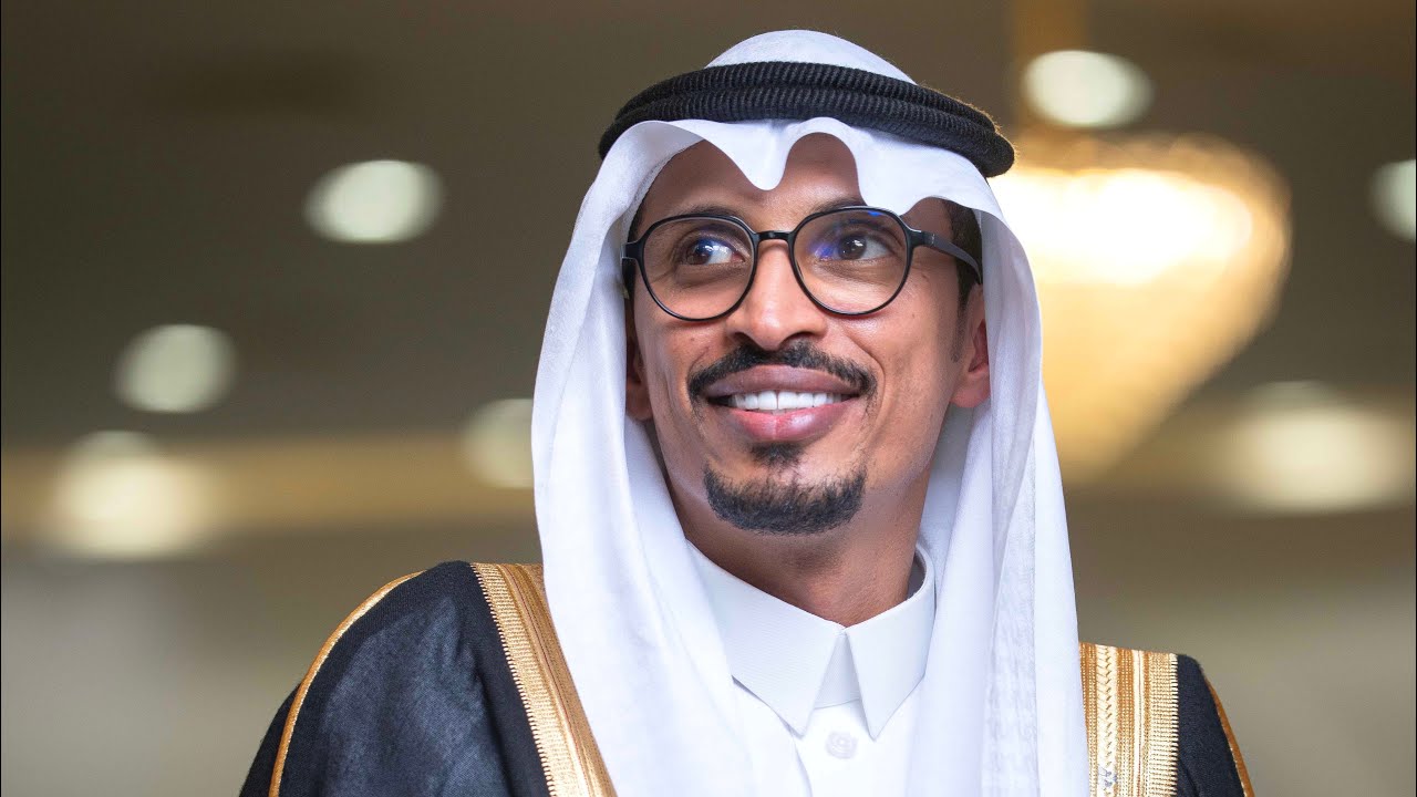 حفل زواج: أحمد بن ناصر الطويرب | 1447/06/28هـ