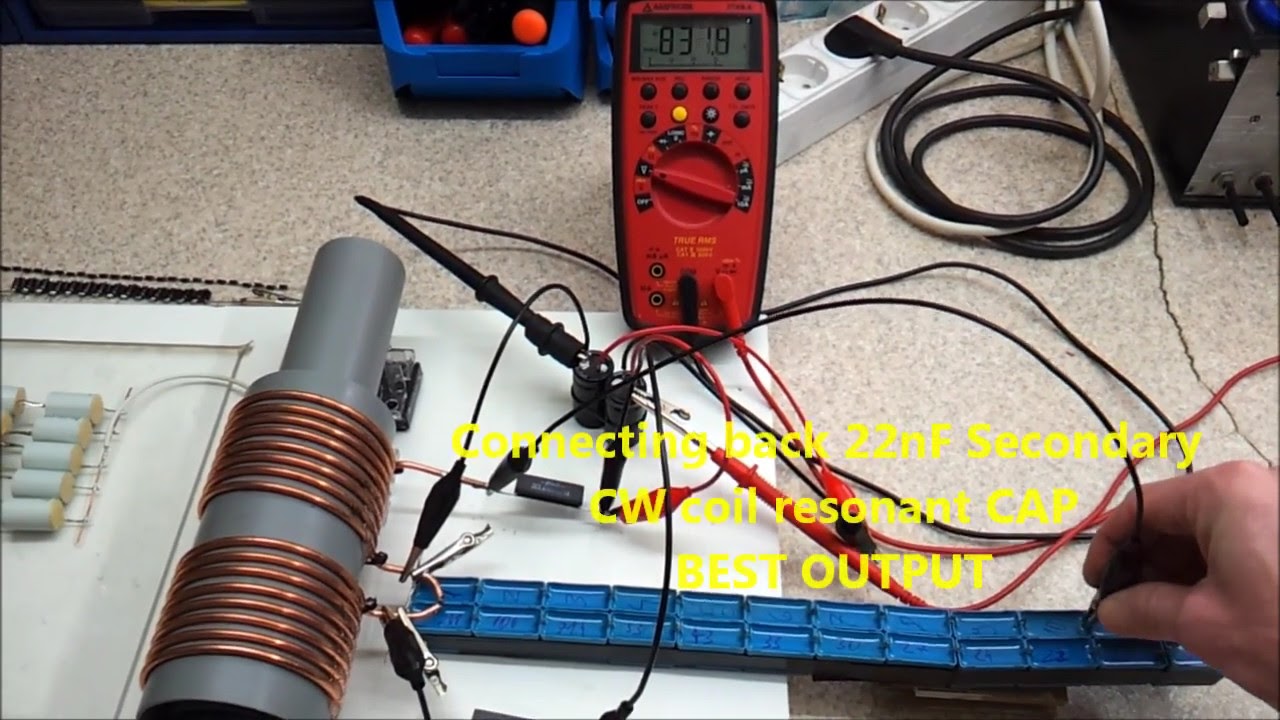 Don Smith Zilano Test 2