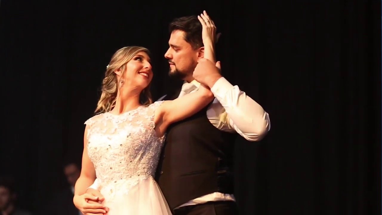 Casamento Ilana e Ricardo wedding dance - Dirty Dancing