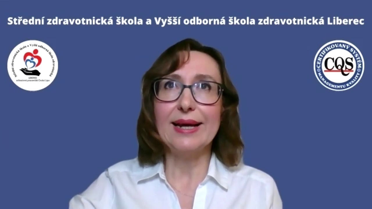 Střední zdravotnická škola a Vyšší odborná škola zdravotnická Liberec
