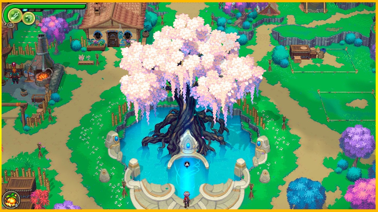 20 новых изометрических игр 2026 года, которые выглядят ПОТРЯСАЮЩЕ