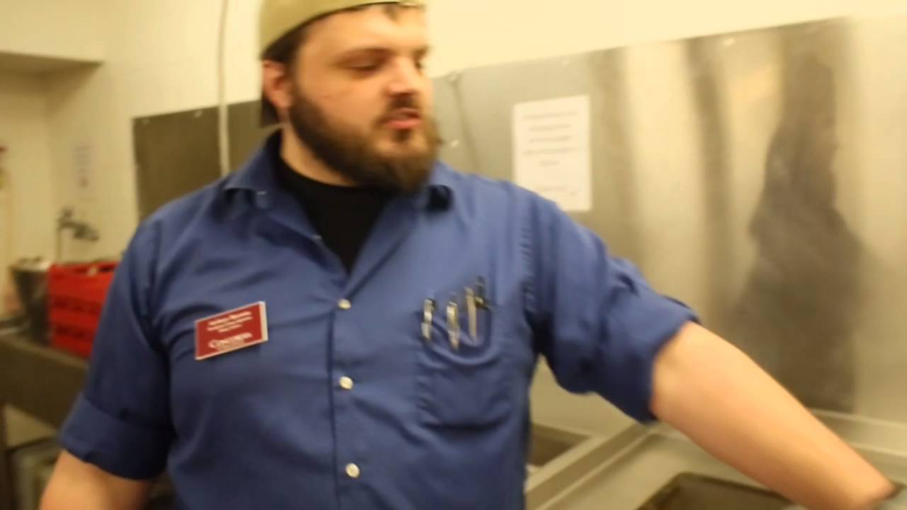 Food Pulper