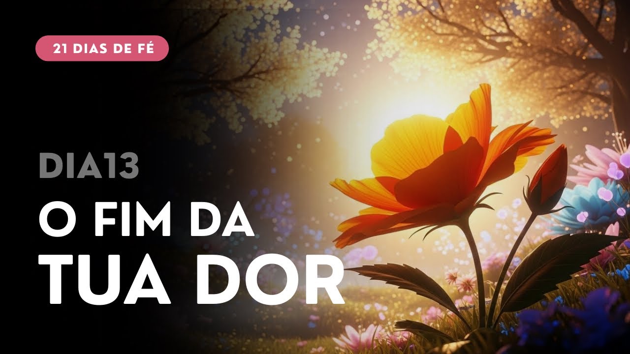 A Revelação que Vai Trazer Paz ao Teu Interior HOJE