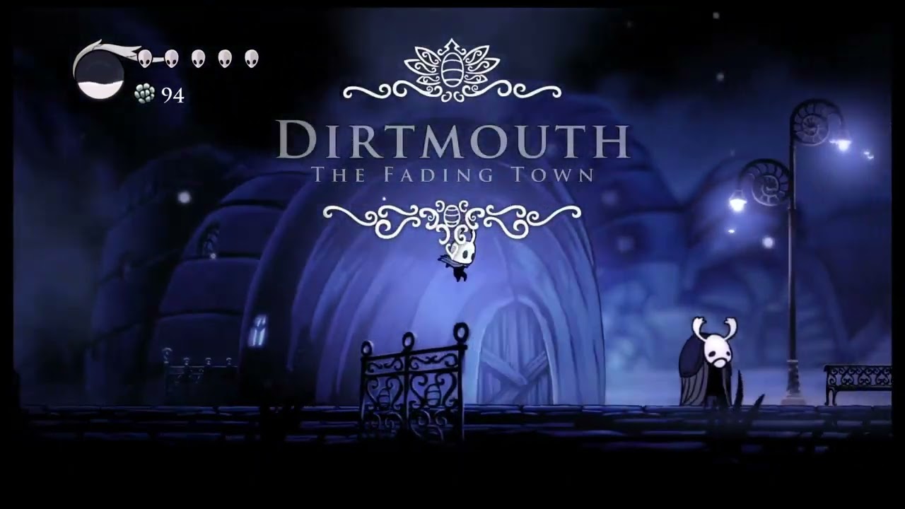 Hollow kinht ep 1 (Part 1/10)