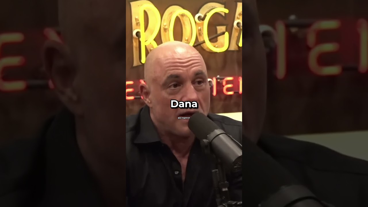 Joe Rogan reacts to revival of boxing by Dana White with Trump 🥊