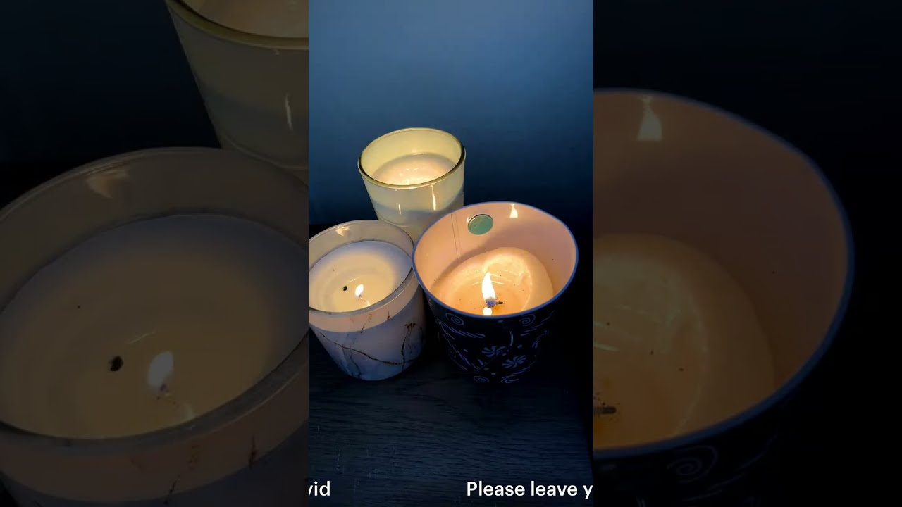 12+ Hour Silent Stream to Honor David, Tiffany Marie’s Son 