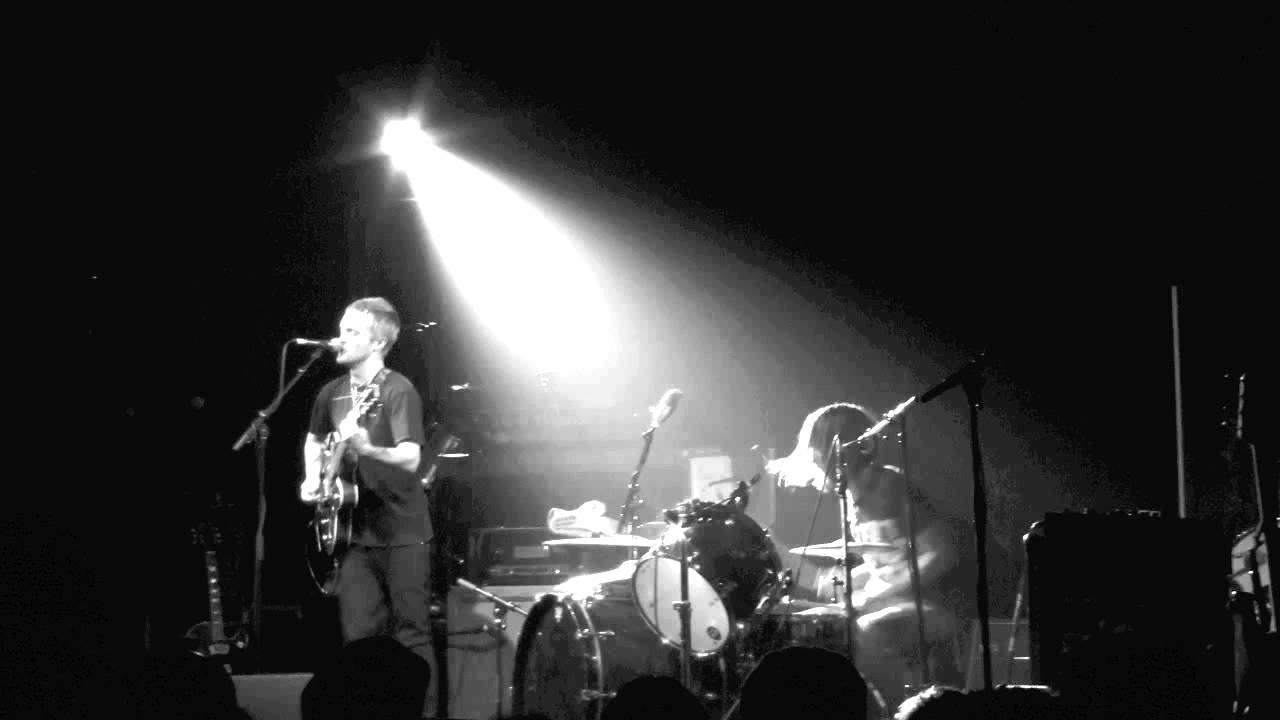 Two Gallants - Dappens