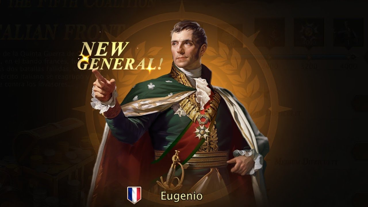 grand war 2 - War of the Fifth Coalition - Italian Front (3)