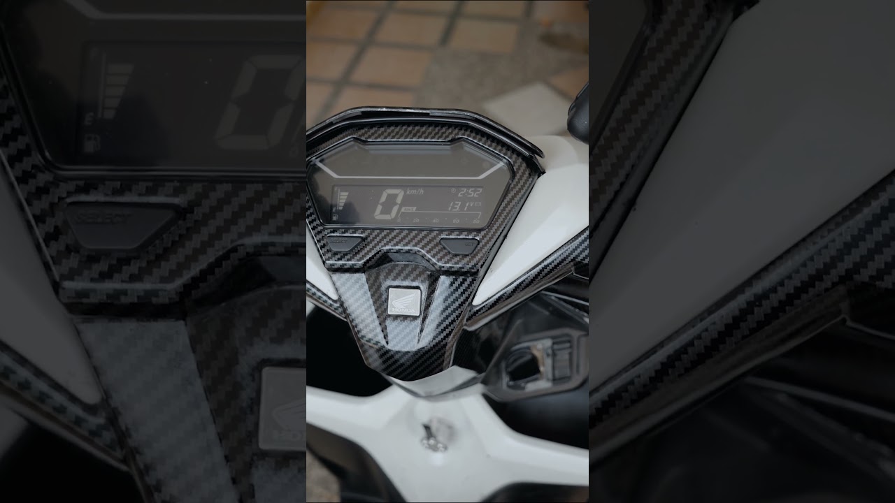 AKI MOTOR ЛИТИЙ-ИОННЫЙ ПРОПЕР #variomodifikasi