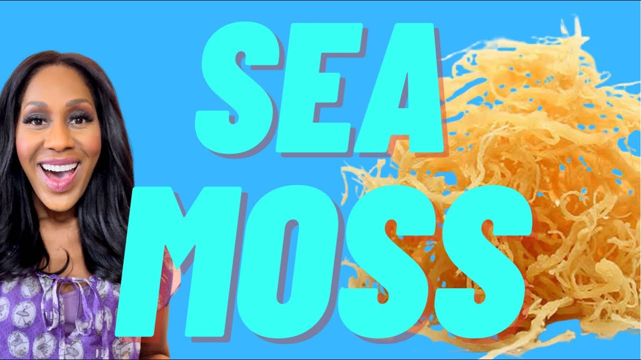 What Are the Health Benefits of Sea Moss? A Doctor Explains