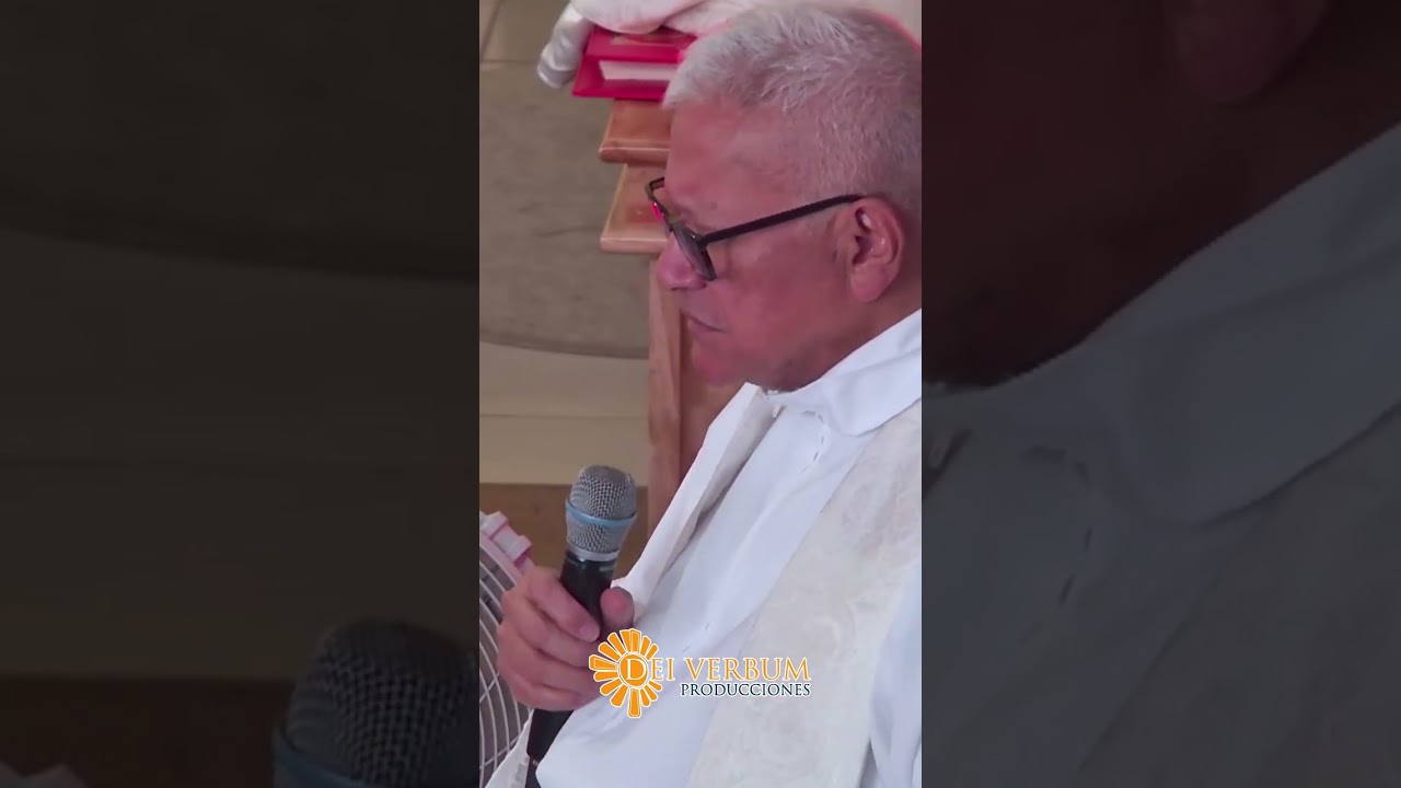 Señor, vengo a Tus pies | 5 minutos con Jesús