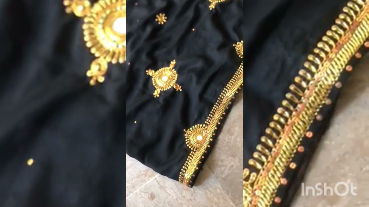 latest Mukka work Chadar design /beautiful Mukka new design Chadar/ handmade embroidery Mukka