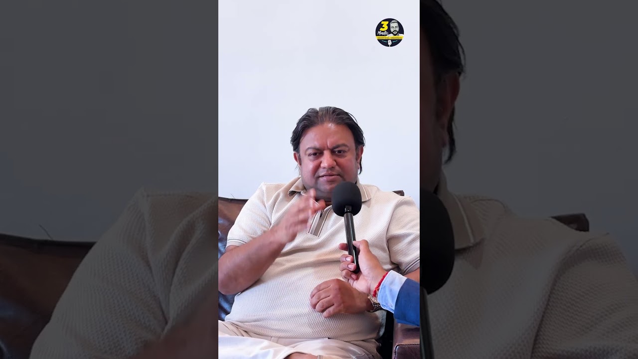 In Conversation with Swapnil Kothari | Education, Leadership, Business & Politics Explained