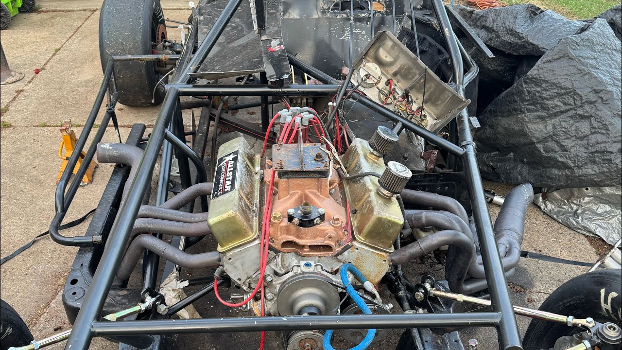 CHOP CUT REBUILD! DEADLINE COMING!