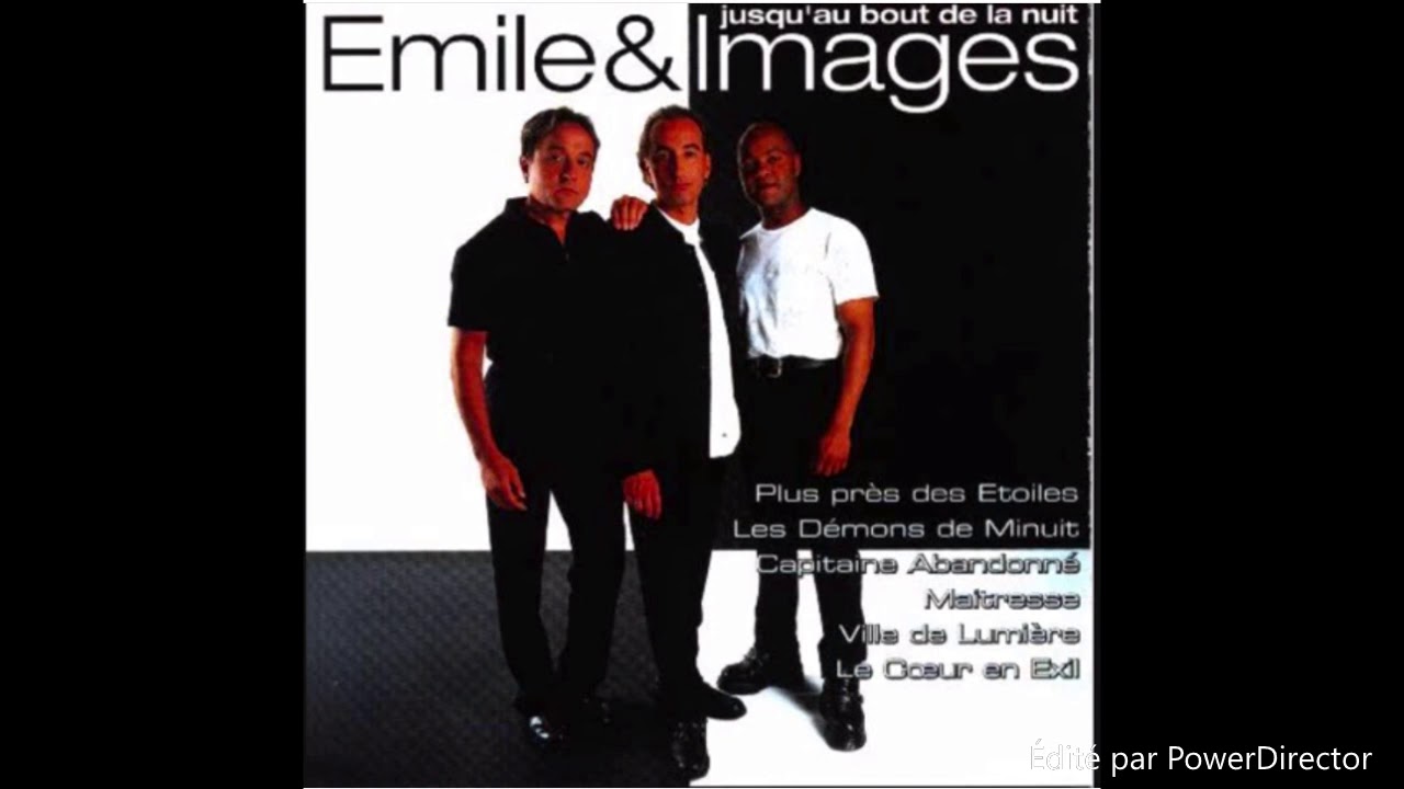 Emile et Images-Medley 