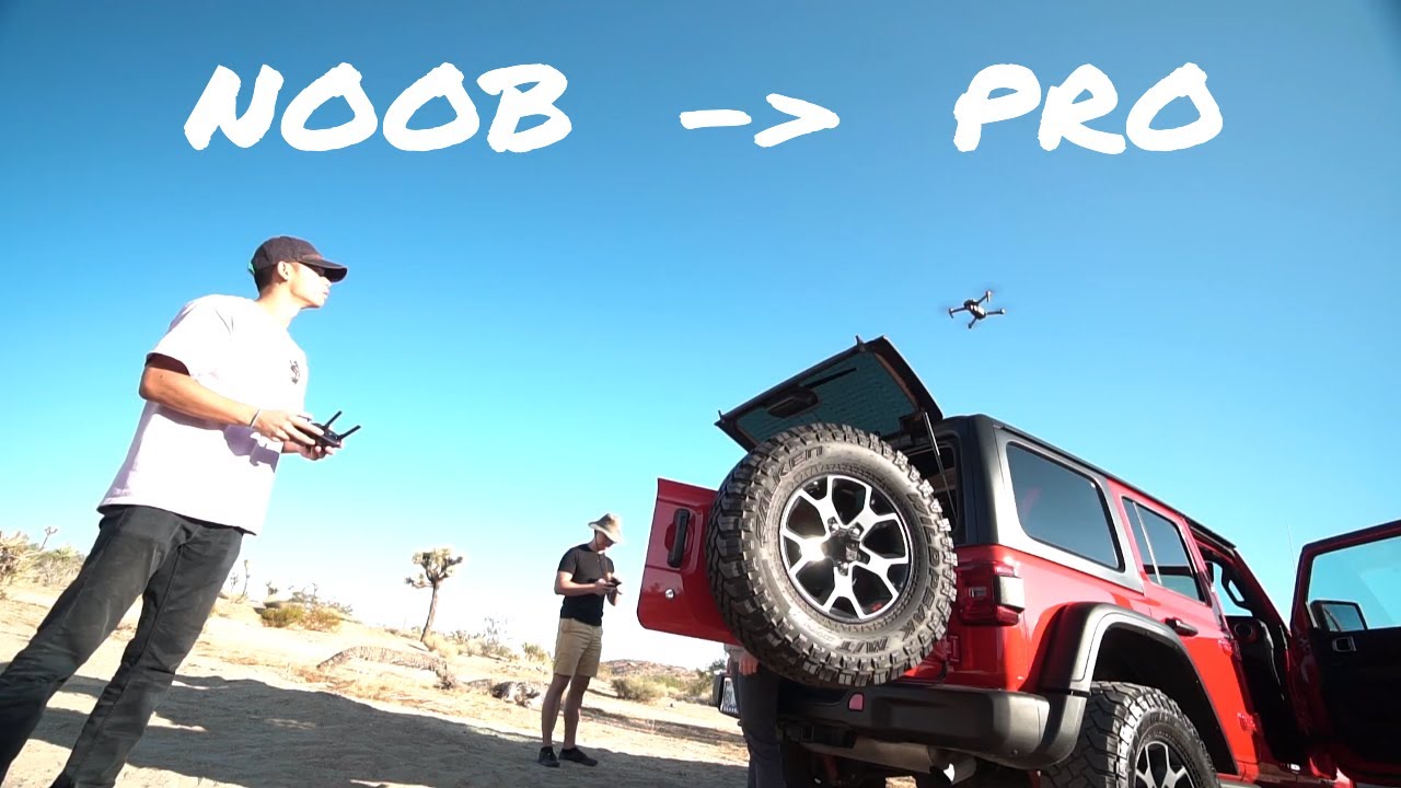 От новичка до платного пилота дрона за 6 месяцев?! Как найти работу в сфере коммерческих FPV-пило...