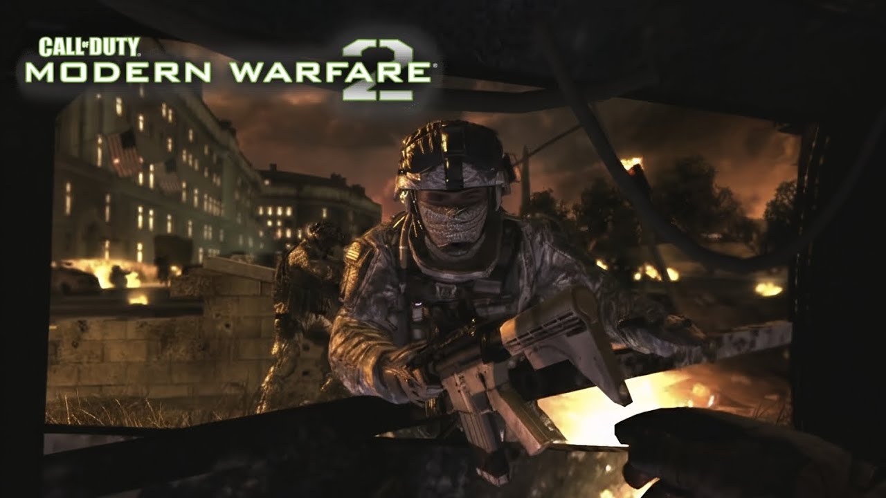 Call of Duty: Modern Warfare 2 - Parte 4 | (Modo Veterano)