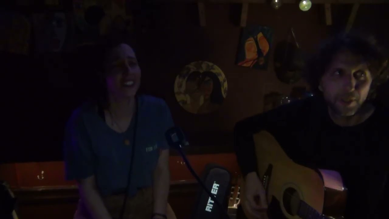 Muriel & Ηλίας Πάλλας - Κάτι σαράβαλες καρδιές (31-1-2026) Muriel & Ηλίας