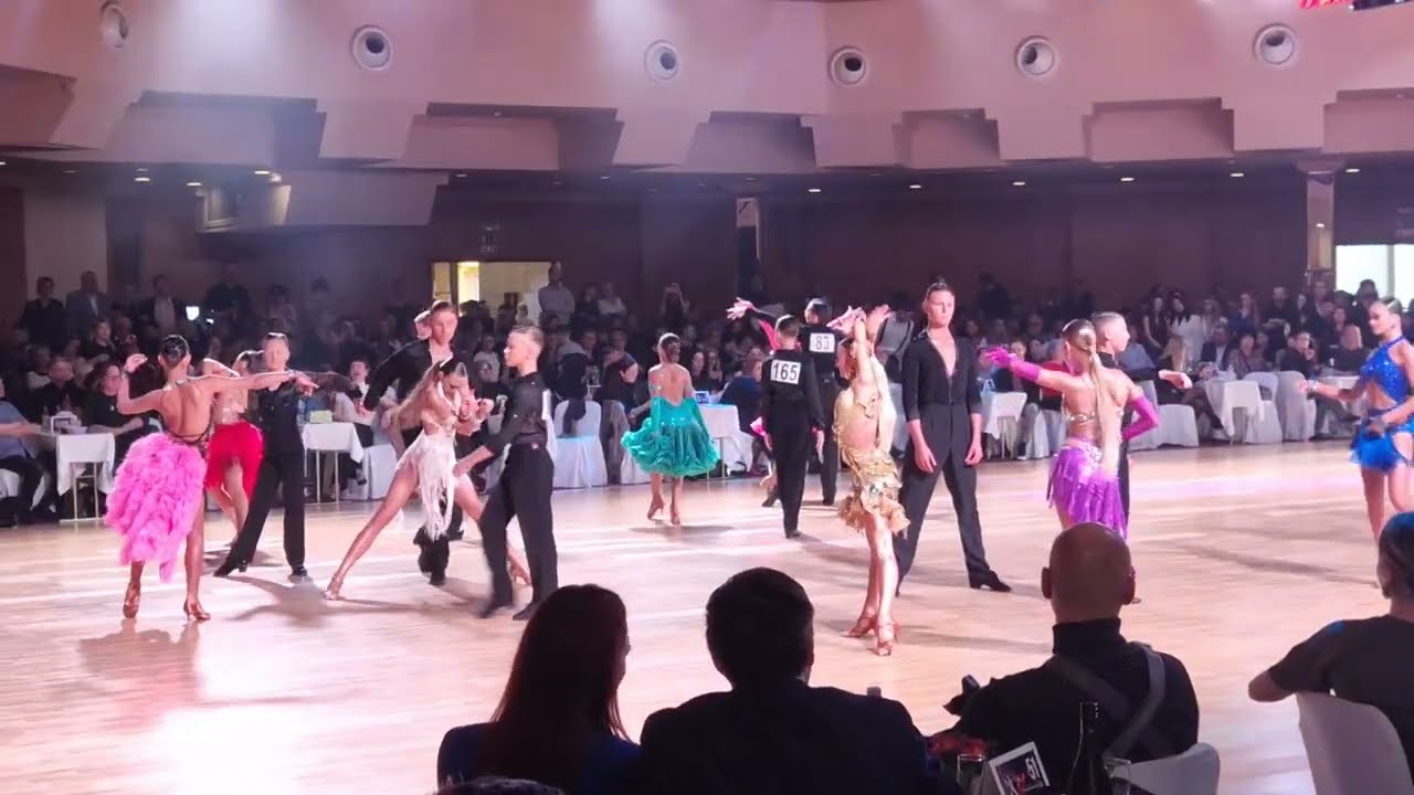 MČR LAT 2026-02-28 Rumba 1