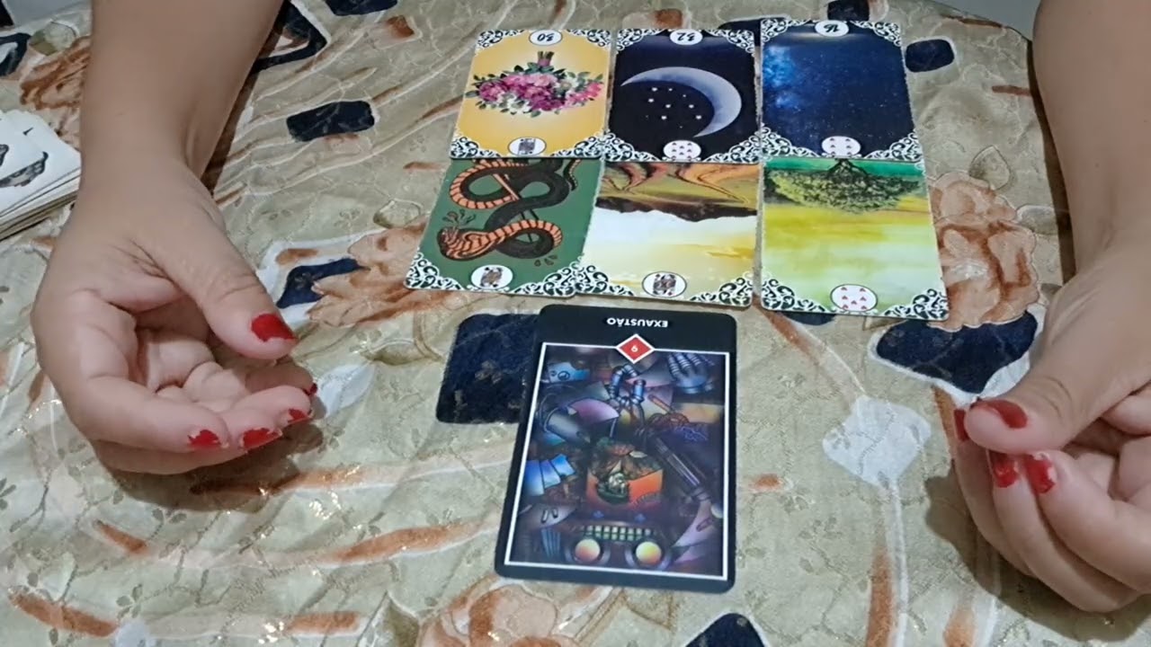 🔮✨️💫Como está a noite de sexta feira do ser de luz?(71)084042666🔮✨️💫