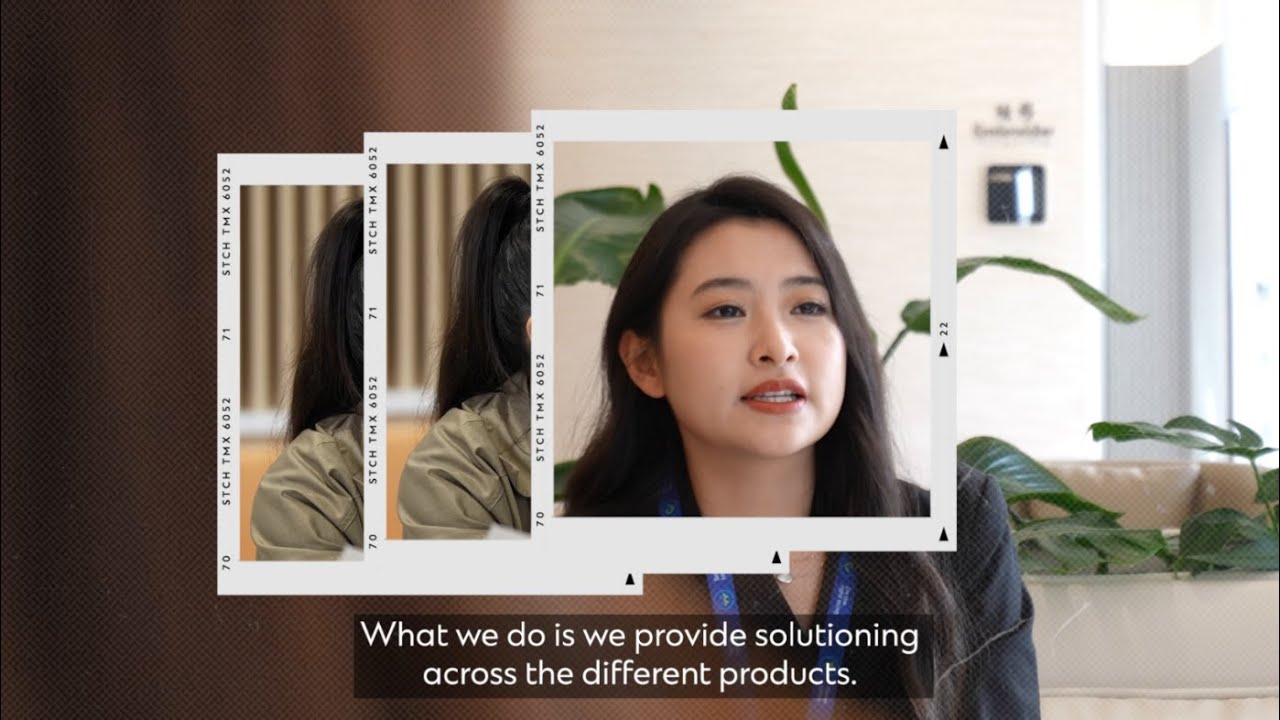 Careers in Corporate and Investment Banking