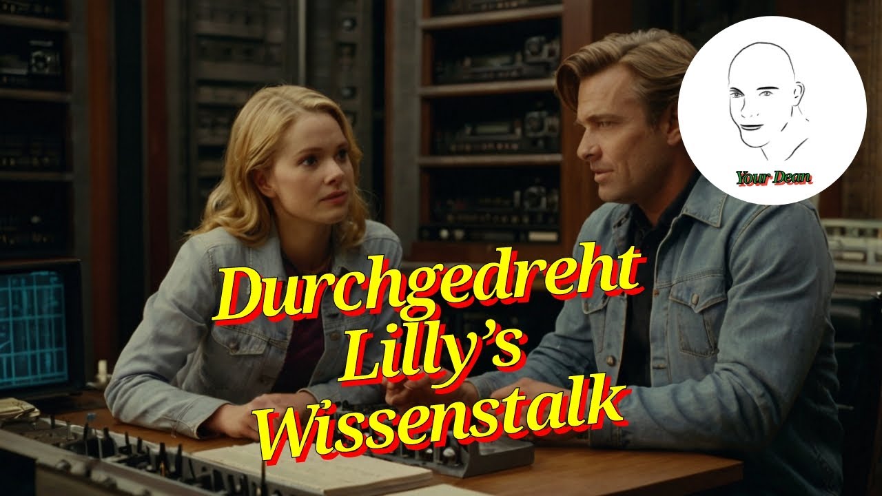 Drehen - alles was man kennen muss - alle Berufsgruppen