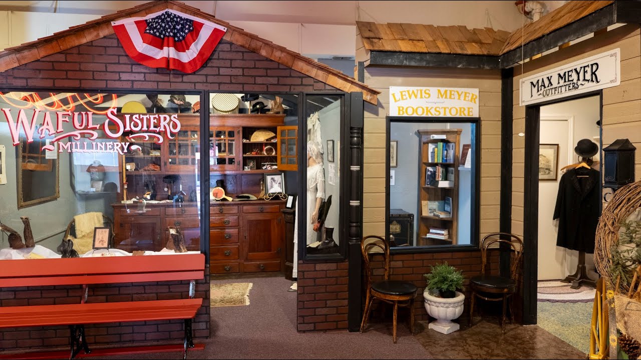 Visiting Haunts: Sapulpa, Oklahoma
