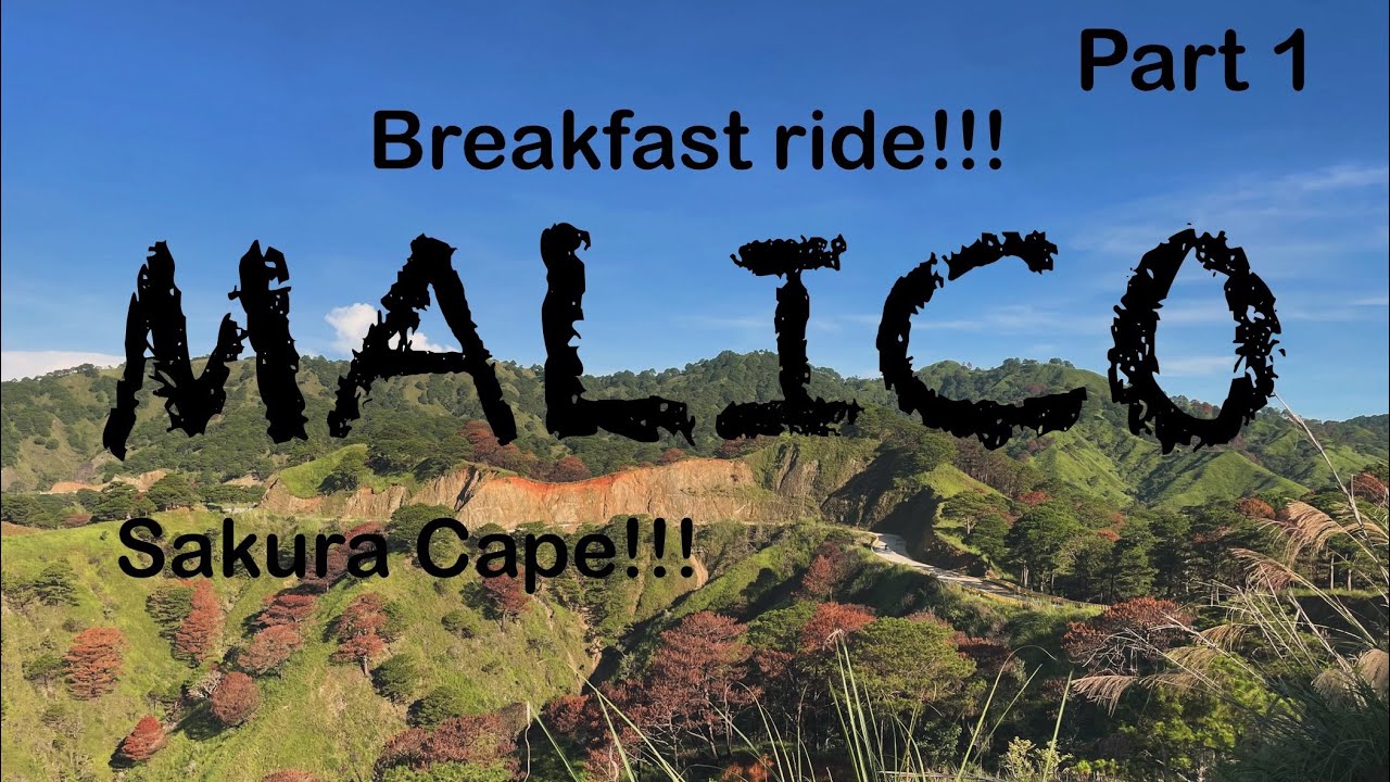 MALICO/Breakfast ride/Friends/#cb650r