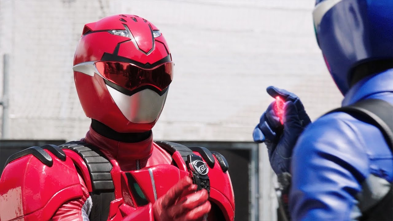 I Need More Power! | Beast Morphers | Full Episodes | Big Ranger Moments