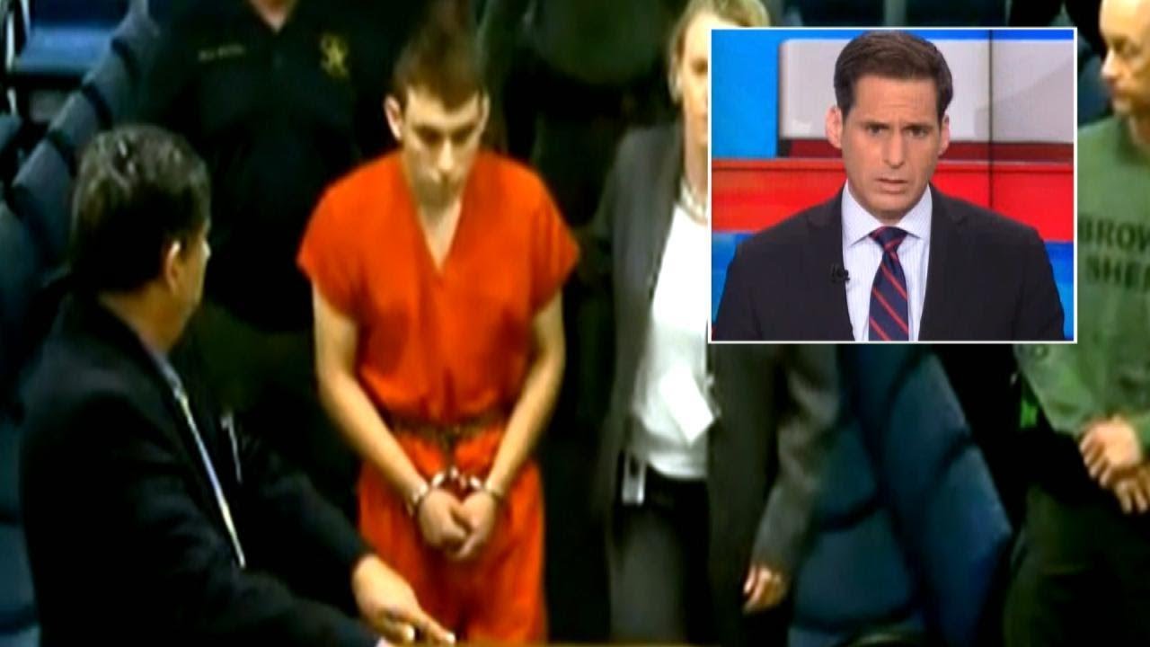 FBI Admits It Was Tipped Off About Nikolas Cruz Before Florida School Shooting
