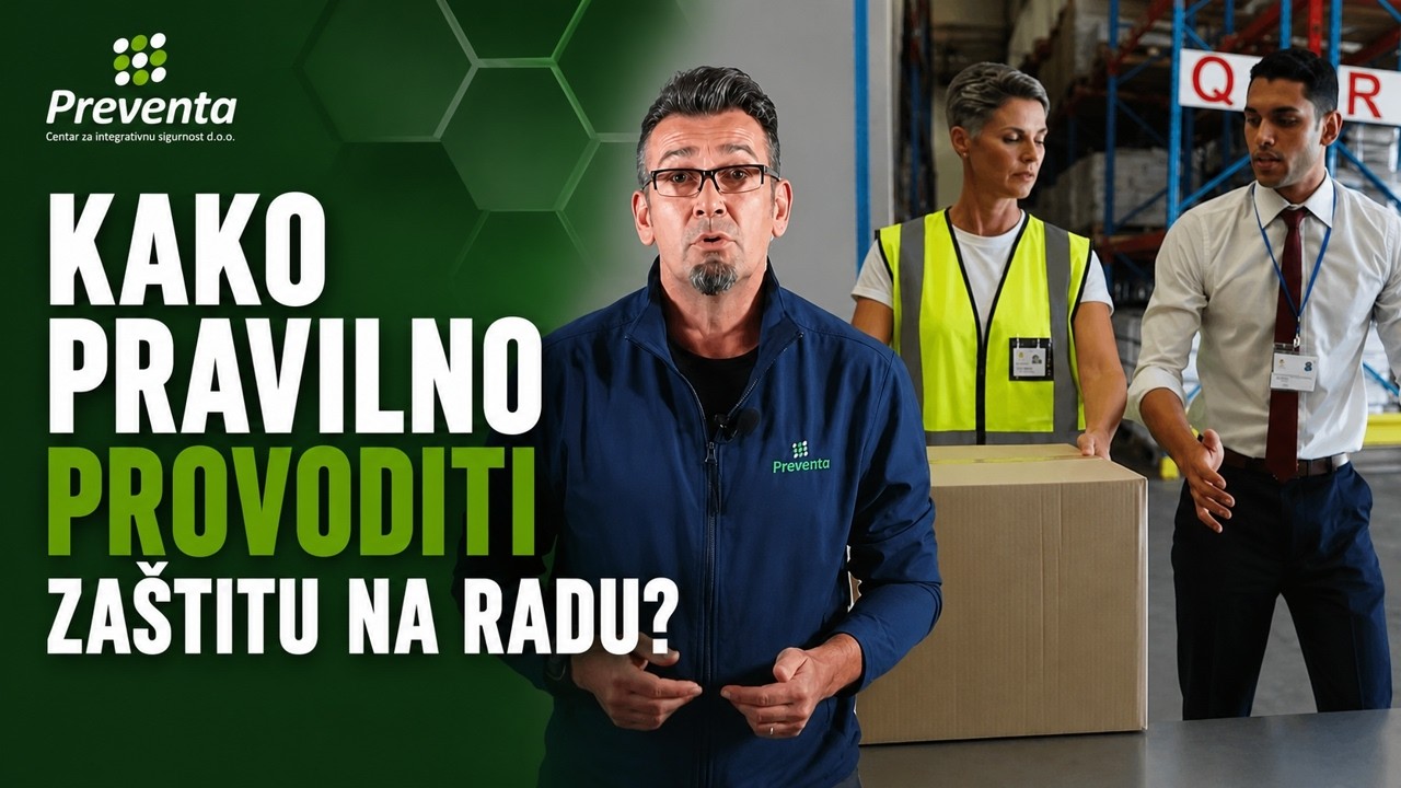 Ključni aspekti zaštite na radu za ovlaštenike i povjerenike