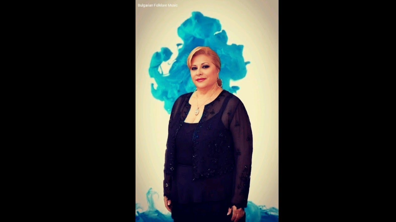 ПЕПА ЯНЕВА - МОМНЕ ЛЕ МАРИ ХУБАВА  PEPA YANEVA - MOMNE LE MARI HUBAVA