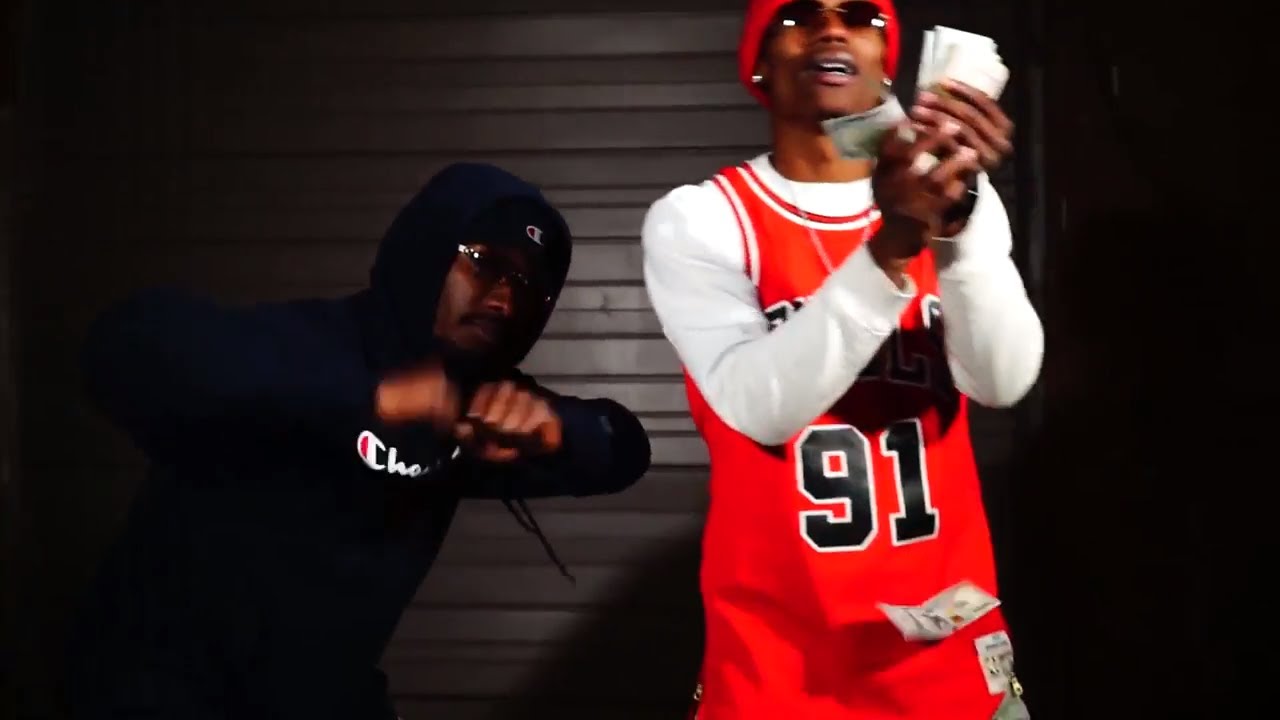 Vont  BIG FENC  Sid Dawg -   Let Me Live My Life