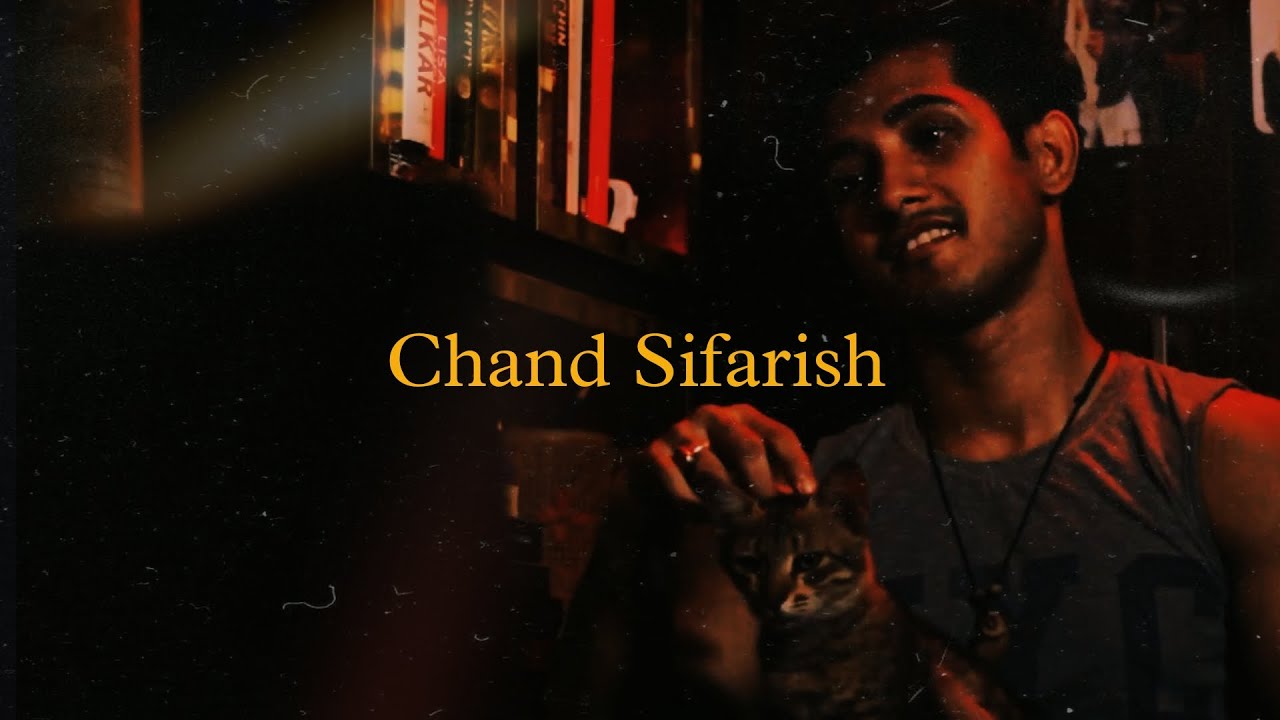 Chand Sifarish | Full Song | Fanaa | Rock Cover | The Radio Station | Music Video |