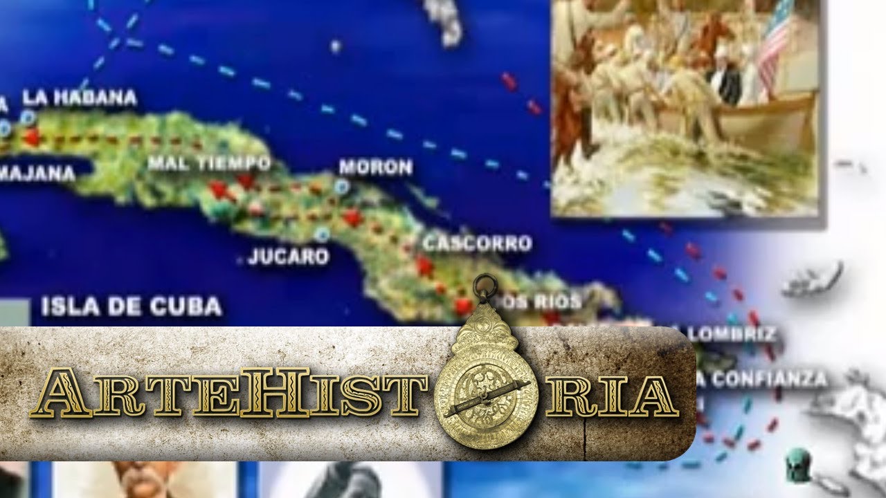 Historia de España: La Guerra de Cuba