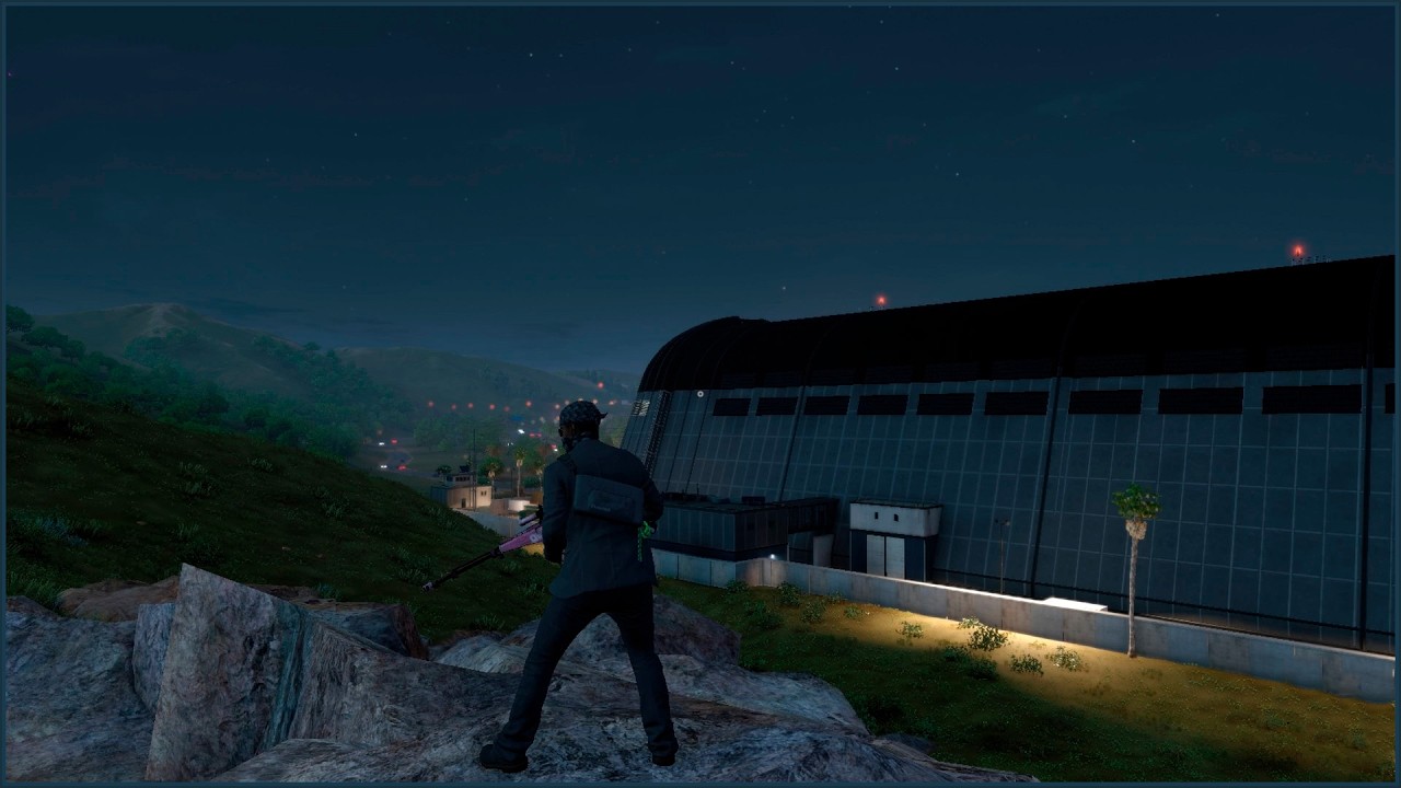 WATCH_DOGS®2_Me puse como objetivo en Galilei