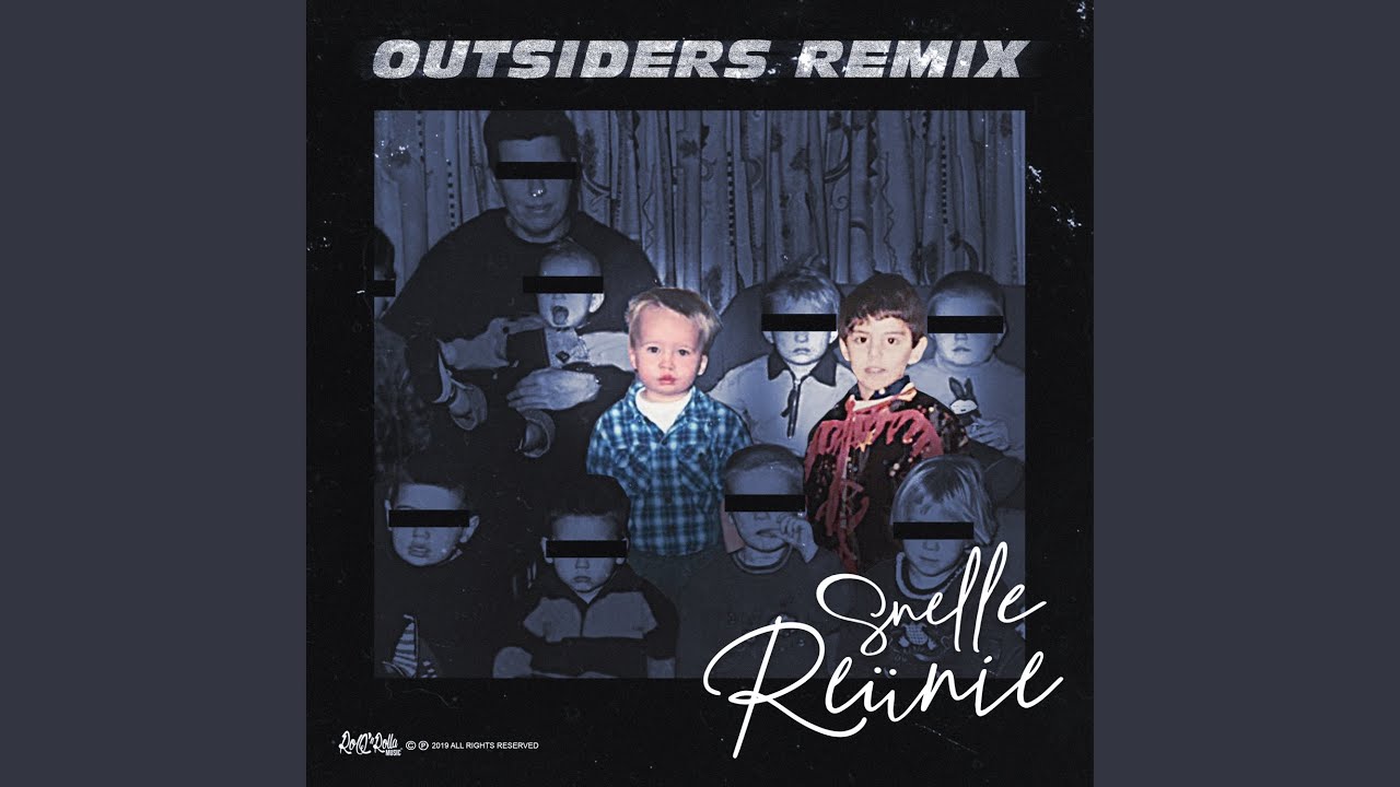 Re&uuml;nie (Outsiders Remix)
